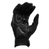 Guantes de Moto MG07 Negro/Rojo Touch