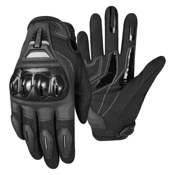 Guantes de Moto Ones Again MG07 Touch (1) Guantes de Moto Ones Again MG07 Touch