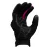 Guantes de moto RS Spurtt SR16 mujer rosa