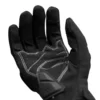 Guantes de moto RS Spurtt SR16 negro