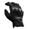 Guantes de moto RS Spurtt SR16 negro