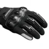 Guantes de moto RS Spurtt SR16 negro