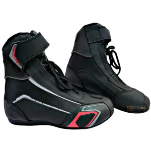 Zapatillas de Moto Urban Tech velocidad