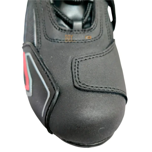 Zapatillas de Moto Urban Tech velocidad