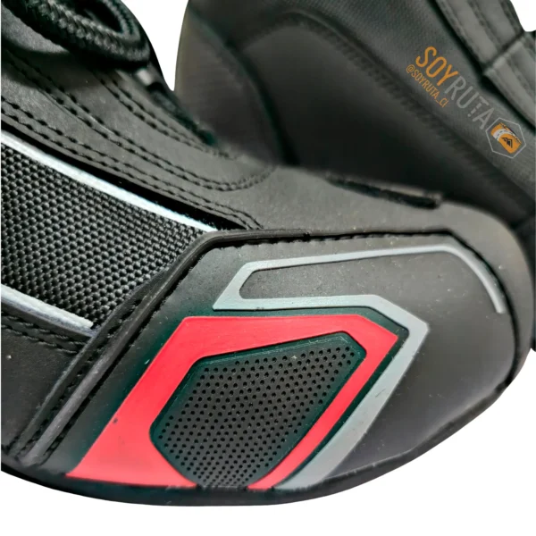 Zapatillas de Moto Urban Tech velocidad