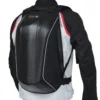 Mochila Para Moto Semirrígida Jiaspeed 30L