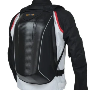 Mochila Para Moto Semirrígida Jiaspeed 30L