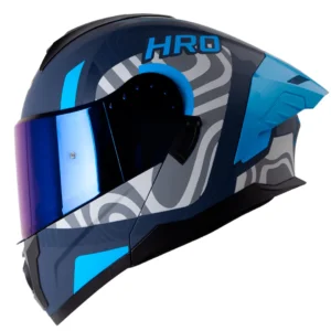 Casco Abatible HRO DV Terral AZ