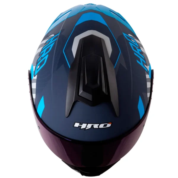Casco Abatible HRO DV Terral AZ