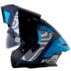 Casco Abatible HRO DV Terral AZ