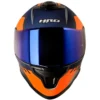 Casco Integral HRO 506 Crudo