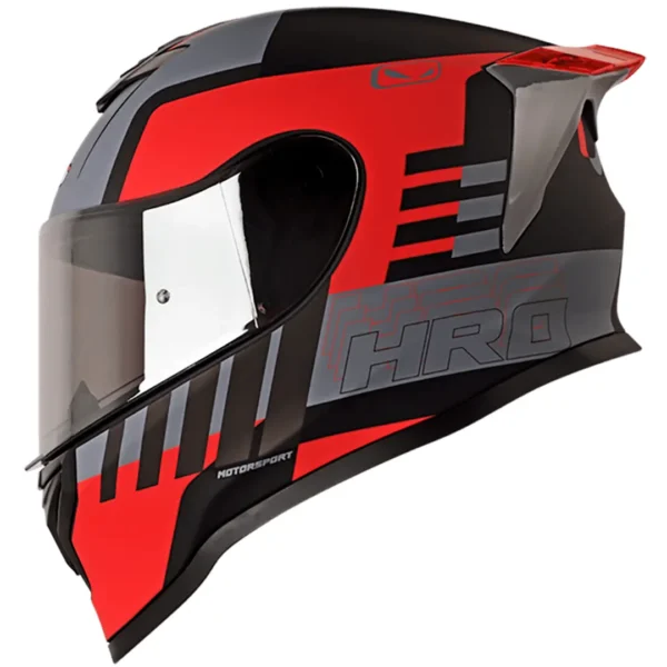 Casco Integral HRO SR506