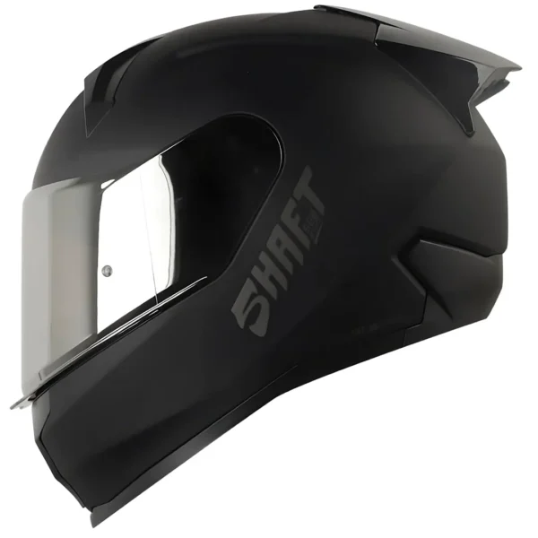 Casco Integral Shaft SH-5603e Solid