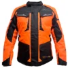Chaqueta de Moto ADV Naranjo ZQ Explorer