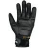 Guantes de Moto SR3 rosado cuero touch