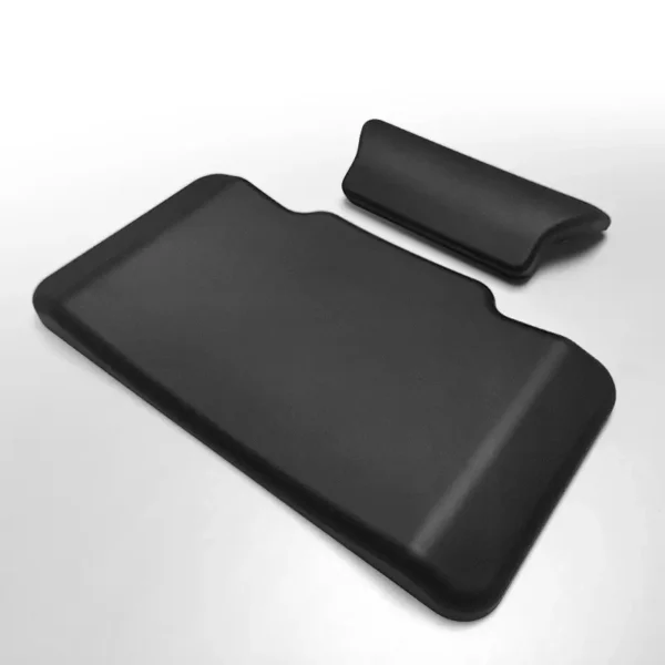 Respaldo universal para maletas top case 65L