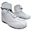 Zapatillas de Moto blanca RSZ2 SOYRUTA (2) Zapatillas de Moto blanca RSZ2