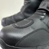 Botas de moto Cortas negro ZQR2