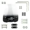 Parabrisas PROBIKER SOYRUTA Parabrisa de moto universal