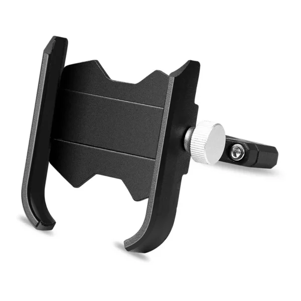 Soporte Porta celular para Moto Aluminio MTA01 (1) Soporte Porta celular para Moto Aluminio MTA01