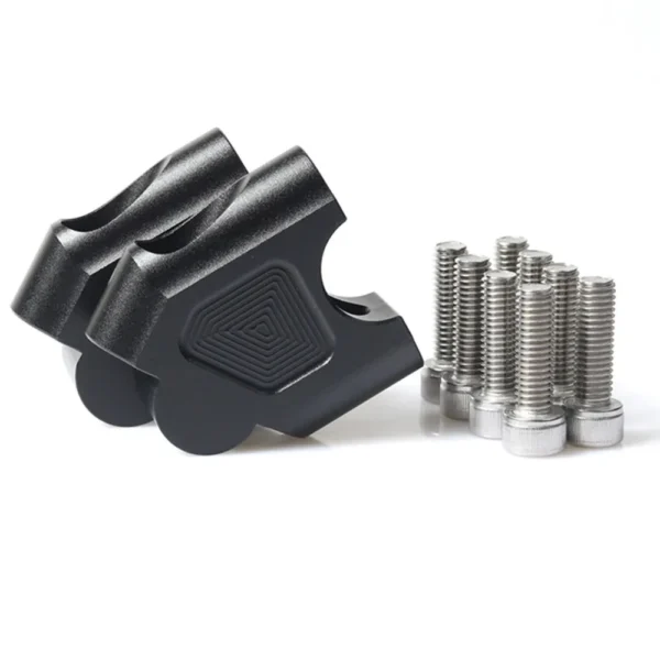 Alza Volante 30mm con Cambio de Posición para BMW SOYRUTA (1) Alza Volante 30mm con Cambio de Posición para BMW