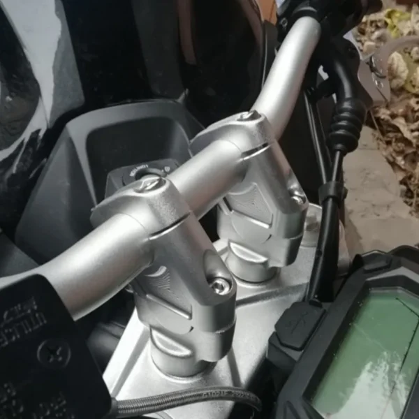 Alza Volante 30mm con Cambio de Posición para BMW SOYRUTA (3) Alza Volante 30mm con Cambio de Posición para BMW