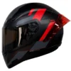 Casco moto ich ruubir Integral certificado (1) Casco moto ich ruubir Integral certificado