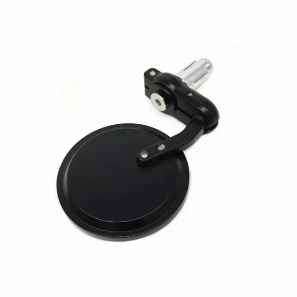 Espejos Moto o Café Racer Universales 360° Aluminio