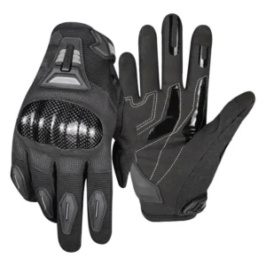 Guantes mujer Moto Ones Again MG07 Touch (3) Guantes moto mujer Ones Again MG07 Touch.