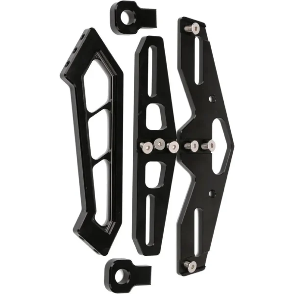 Porta Patente Moto cola deportivo Metal