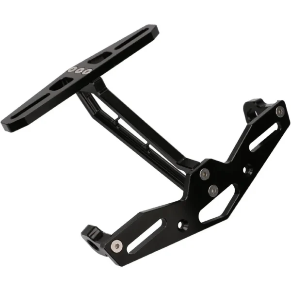 Porta Patente Moto cola deportivo Metal