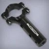 Soporte para accesorios de moto abrazadera hasta 30MM