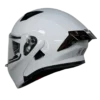 Casco moto abatible ICH 3120 visor polarizado.