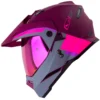Casco multipropósito HRO MX-330SR