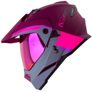 Casco multipropósito HRO MX-330SR
