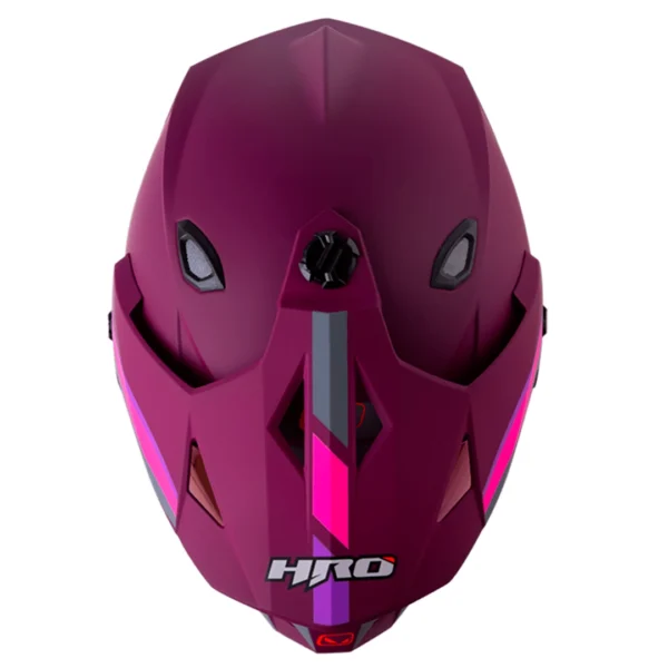 Casco multipropósito HRO MX-330SR