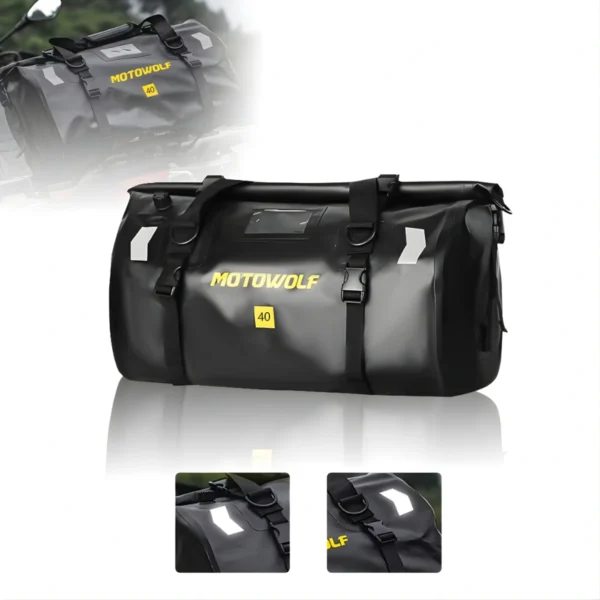 compressed_Bolso impermeable moto 40L Negro SOYRUTA (1) Bolso impermeable moto 40L Negro