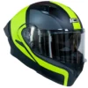 Casco Moto ICH Further Mate Abatible DOT
