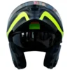 Casco Moto ICH Further Mate Abatible DOT