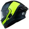 Casco Moto ICH Further Mate Abatible DOT