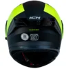 Casco Moto ICH Further Mate Abatible DOT