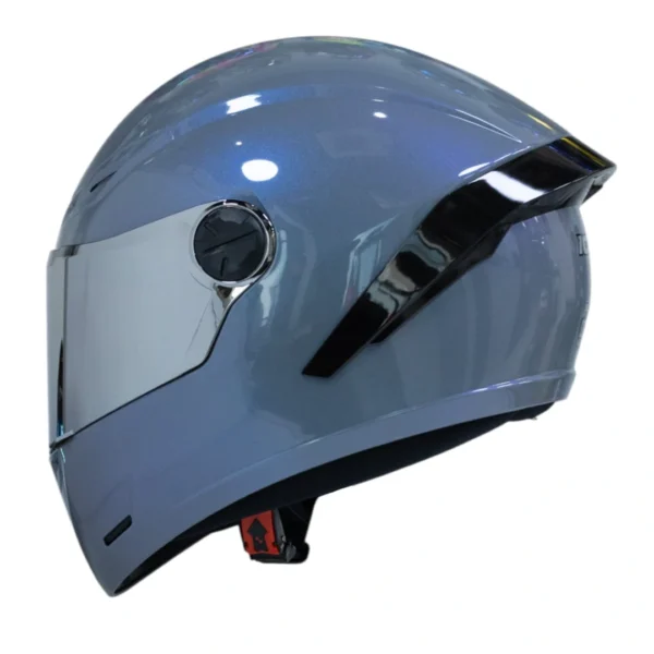 compressed_Casco moto Integral ICH 501SR Camaleón Gris DOT SOYRUTA (3) Casco moto Integral ICH 501SR Camaleón Gris DOT