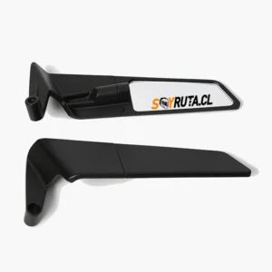 Espejos deportivos universal 8/10MM