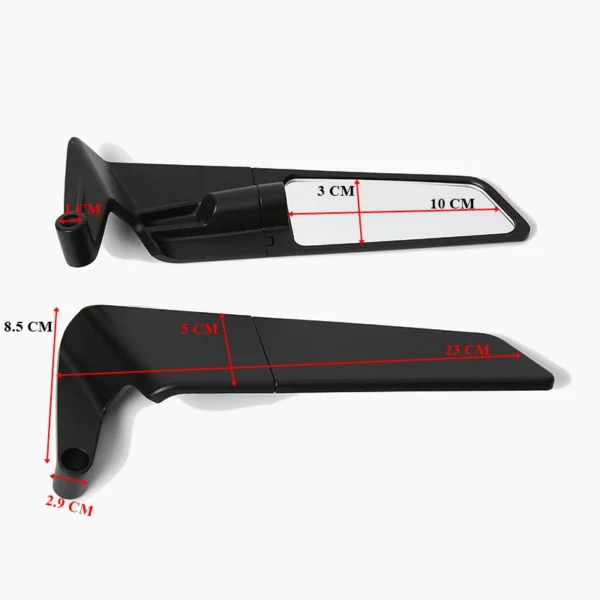 compressed_Espejos deportivos universal 810MM (3) Espejos deportivos universal 8/10MM