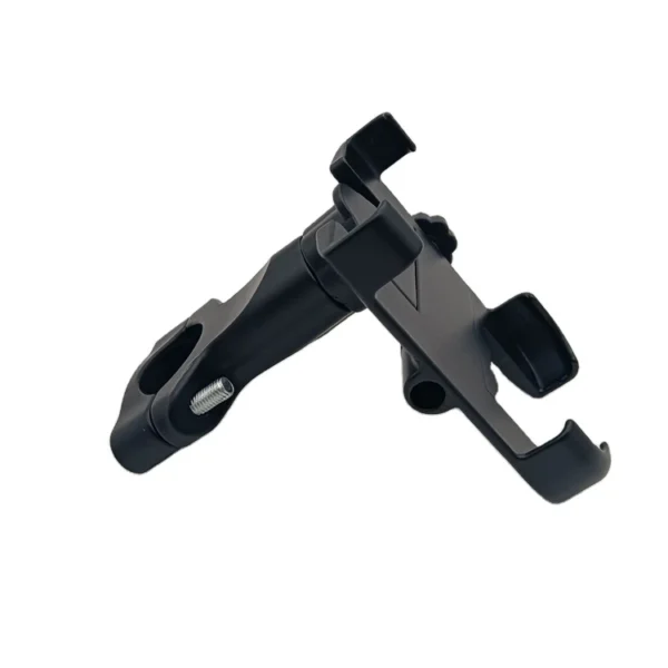 Porta celuar Metálico para Moto Rotación 360