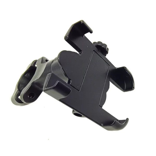 Porta celuar Metálico para Moto Rotación 360