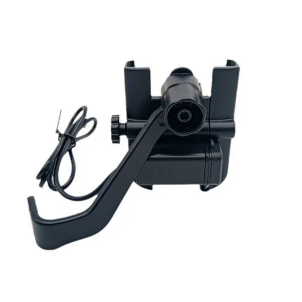 compressed_Porta celular para Moto PRO-B5C con USB 3 (2) Porta celular para Moto PRO-B5C con USB 3.1A