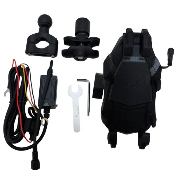 compressed_Soporte celular moto con carga inalámbrica rápida (4) Soporte celular moto con carga inalámbrica rápida