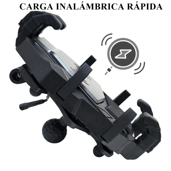 compressed_Soporte celular moto con carga inalámbrica rápida (6) Soporte celular moto con carga inalámbrica rápida