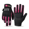 compressed_Guantes de moto CITY Touch Rosado SOYRUTA Guantes de moto CITY Touch Rosado
